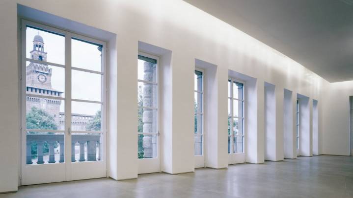 Jil Sander’s Simone Bellotti to Stage His Debut Show at Brand’s HQ in Milan