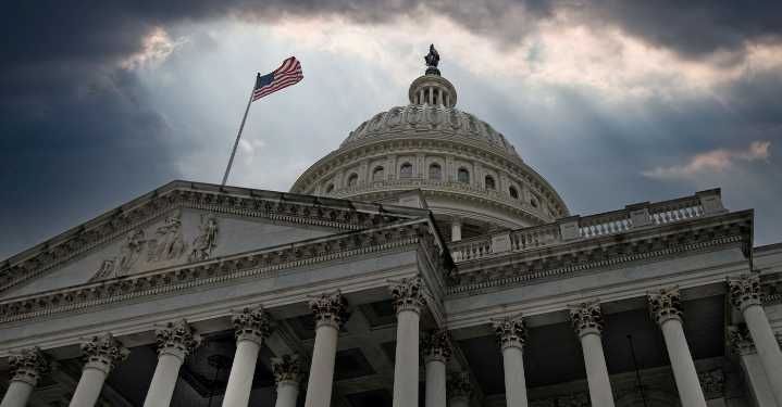 Trump’s Shutdown Warning: Permanent Federal Layoffs Could Follow