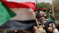Paramilitary drone attack on mosque in Sudan kills at least 70 people, army says