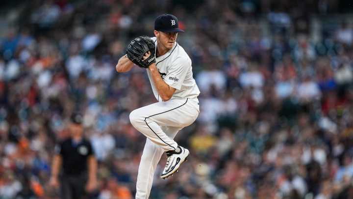 Tigers add Chase Lee, Justyn-Henry Malloy, Sawyer Gipson