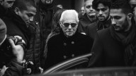 La revolución silenciosa de Giorgio Armani