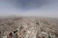 Alista Coahuila programa estatal de prevención ante contingencias ambientales atmosféricas