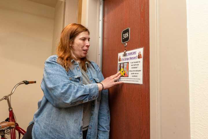 How San Francisco's Harm Reduction Strategies Are Changing Under Mayor Lurie