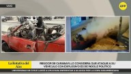 Regidor de Carabayllo tras atentado: “Voy a suponer que este es un tema político”