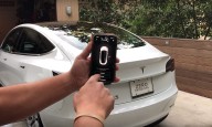 Tesla adjusts ‘Actually Smart Summon’ to avoid one common complaint