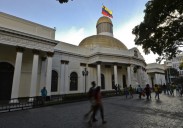 AN aprueba tratado con Rusia y condena ataque israelí contra Catar