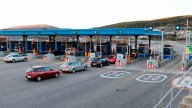 Unanimidad en Asturias: políticos, empresarios y sindicatos, a una, consideran que el peaje del Huerna "supone un castigo"