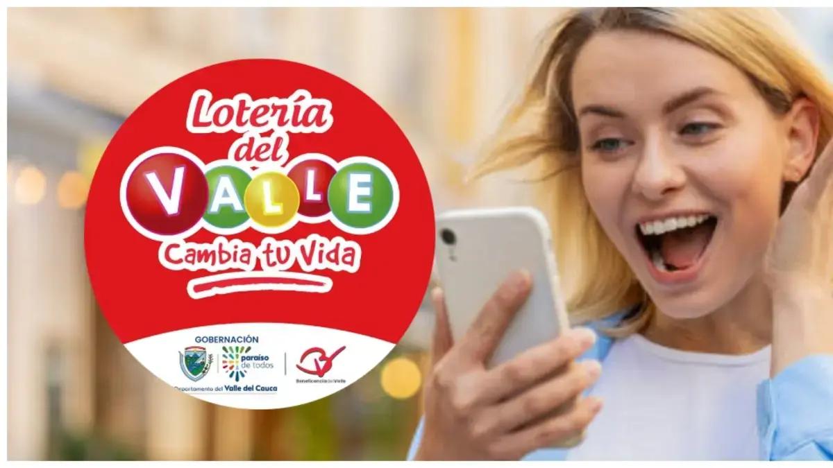 Lotería del Valle, números ganadores y resultados del último sorteo del miércoles 17 de septiembre: esta es la balota ganadora