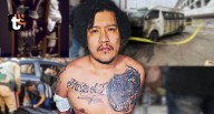 El ‘Monstruo’ y su caída: el historial criminal del delincuente más buscado del Perú y por el que se ofreció un millón de soles Erick Moreno fue capturado en Paraguay. Su amplio historial criminal inc