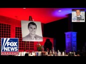 LIVE: ‘We got him’: Charlie Kirk’s murderer arrested