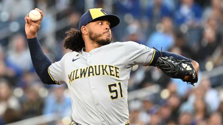 Brewers vs. Phillies: Score, live game updates
