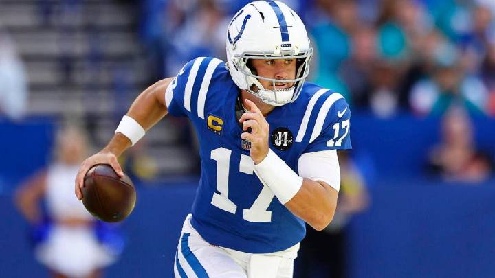 Buying or selling 3-0 NFL teams: Who are Super Bowl contenders (Bills) and pretenders (Colts) entering Week 4