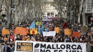 Más del 75% de los ciudadanos de Baleares responsabiliza al turismo del aumento del coste de la vivienda