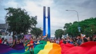 El Concejo capitalino declaró de interés municipal la Marcha del Orgullo LGBTIQ+