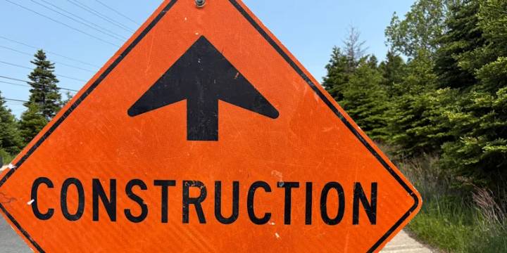 Companies Find Early Tendering Helpful in Getting Major Construction Projects Underway
