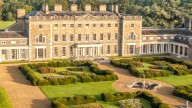 Inside Pittsburgh Steelers' epic five-star base for NFL Dublin game in Irish countryside with two private golf courses