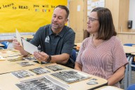 North Middle School to celebrate 100 years in Everett