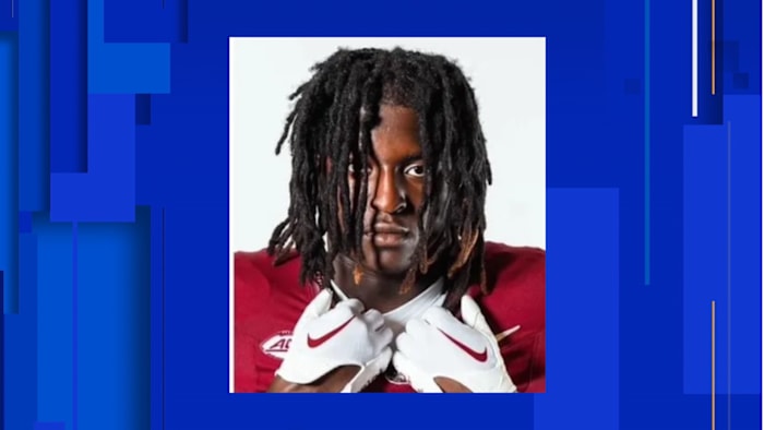 3 arrests made in connection with shooting of FSU linebacker, sheriff says