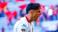 Un ex-Newell's anotó un gol por primera vez en su nuevo equipo