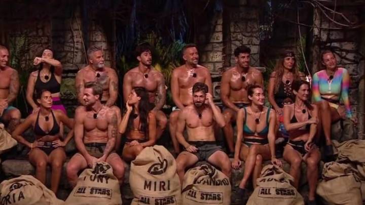 Supervivientes All Stars 2025: lista completa de concursantes, sus historias y tramas para una temporada explosiva