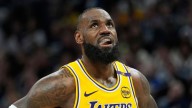 LeBron James: Los Angeles Lakers legend says retirement coming 'sooner than later' as he begins 23rd season in NBA