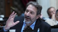 Pablo Carro: "No se puede mentir al pueblo con tanto descaro y afirmar que lo peor ya pasó"