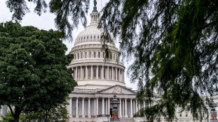 What we know about how a government shutdown would unfold