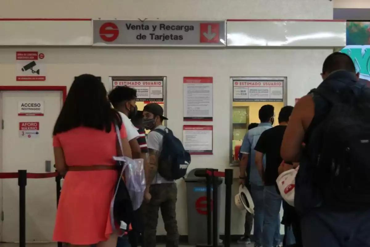 Tren Suburbano anuncia ajustes temporales en su servicio los días 27 de septiembre y 4 de octubre