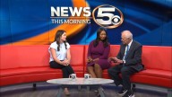 Babypalooza expo brings USA Health to Mobile Convention Center