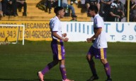 Liga del Sur: Rosario sorprendió al puntero y Tiro Federal goleó