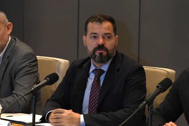 Sedecy promueve participación de empresas de Aguascalientes