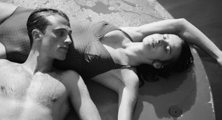Music Box Takes U.S. For François Ozon’s  ‘The Stranger’