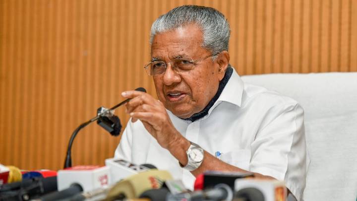 Kerala Assembly passes resolution against SIR. Politics of exclusion visible in Bihar, says Pinarayi