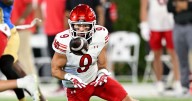 Will Utah receivers experience uptick of involvement vs. FCS foe Saturday?