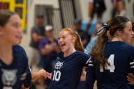 Spotlighting fall sports stars with Bay City Athlete of the Week for Sep. 10