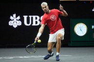 Where to watch Carlos Alcaraz at the Laver Cup: Tennis free stream