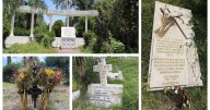 La fosa común del 85: Donde el silencio sepultó miles de muertos sin nombre