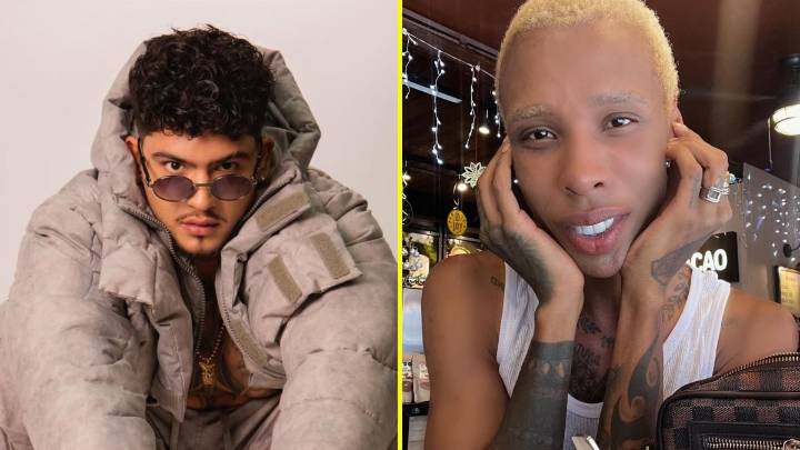 Encuentran cuerpos de cantante de reguetón y DJ colombianos desaparecidos en México