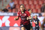 Xolos empató 1-1 con Santos