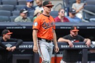 Orioles consider interim Tony Mansolino as candidate for full