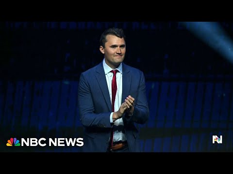 Tom Llamas reflects on political violence in U.S.