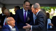 Mayor's race rests on 9/11 anniversary, but not politics