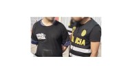 Triple femicidio narco: detuvieron en Perú al ladero de Pequeño J