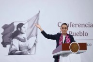 Hoy termina plazo para que farmacéuticas cumplan contratos de entrega: Sheinbaum