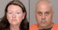 Parents confined girls with autism to beds, found 1 dead under frame in feces