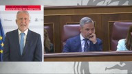 Ángel Víctor Torres admite estar "molesto" por el 'no' a la reducción de la jornada laboral: "Que la ciudadanía saque sus conclusiones"