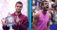 Carlos Alcaraz se proclama campeón del US Open y vuelve al número 1 del mundo