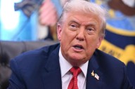 Trump insinúa avances hacia la paz entre Netanyahu y Hamas
