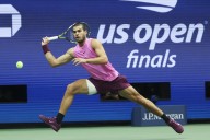 Deadspin | Carlos Alcaraz slams door on Jannik Sinner, wins second U.S. Open