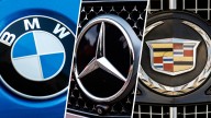 Miami man arrested in $700K ‘credit bust out’ involving 14 vehicles: Sheriff